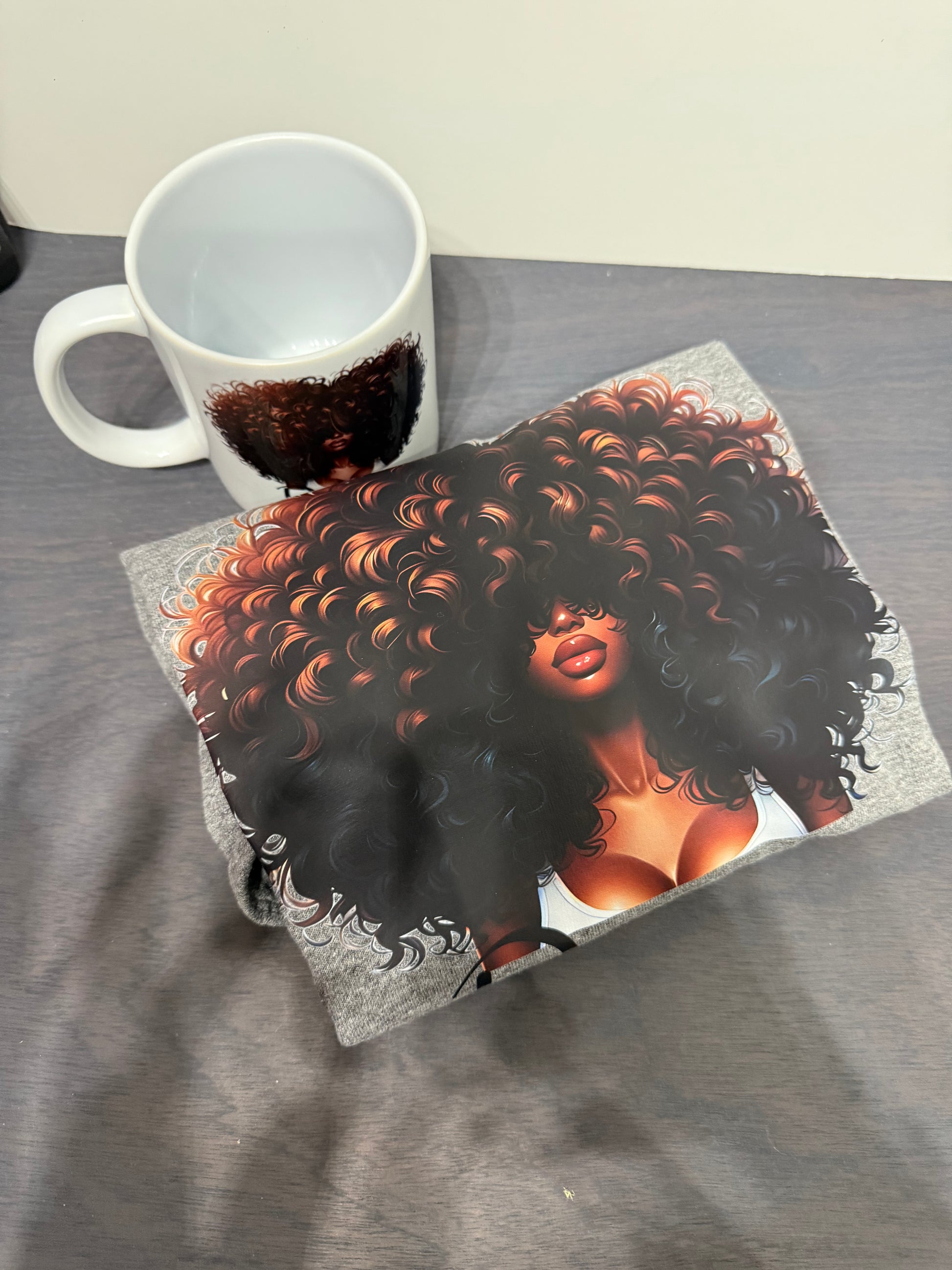 Boujee and Fabulous Tee