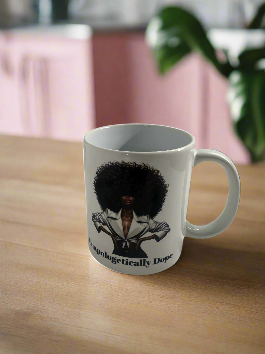 Bold & Magical Mug