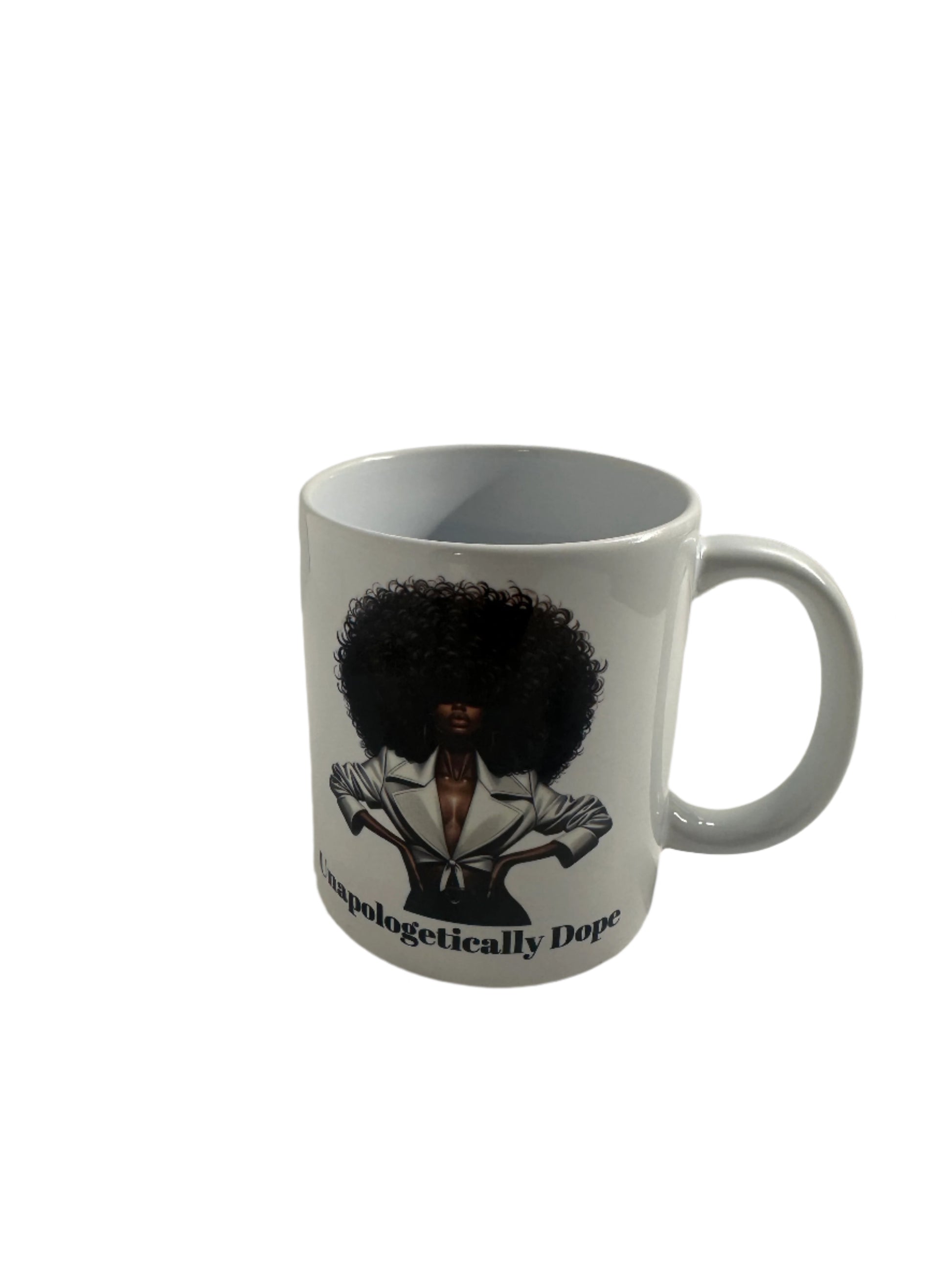 Unapologetically Dope